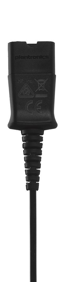 Zestaw słuchawkowy POLY EncorePro HW510 (89433-02) Zestaw słuchawkowy POLY EncorePro HW510 (89433-02)
