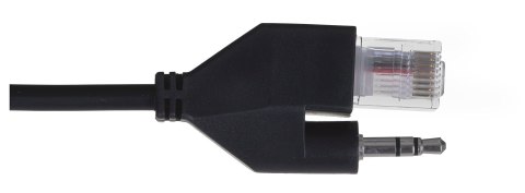 Zestaw słuchawkowy Plantronics Adapter APS-11 (37818-11) Zestaw słuchawkowy Plantronics Adapter APS-11 (37818-11)