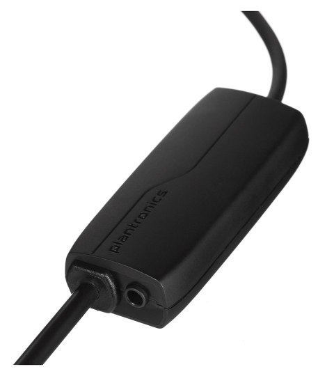 Zestaw słuchawkowy Plantronics Adapter APS-11 (37818-11) Zestaw słuchawkowy Plantronics Adapter APS-11 (37818-11)