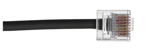 Zestaw słuchawkowy Plantronics Adapter APS-11 (37818-11) Zestaw słuchawkowy Plantronics Adapter APS-11 (37818-11)