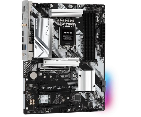 Płyta główna ASRock B760 PRO RS/D4 WIFI Płyta główna ASRock B760 PRO RS/D4 WIFI