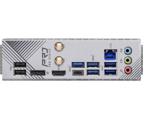 Płyta główna ASRock B760 PRO RS/D4 WIFI Płyta główna ASRock B760 PRO RS/D4 WIFI