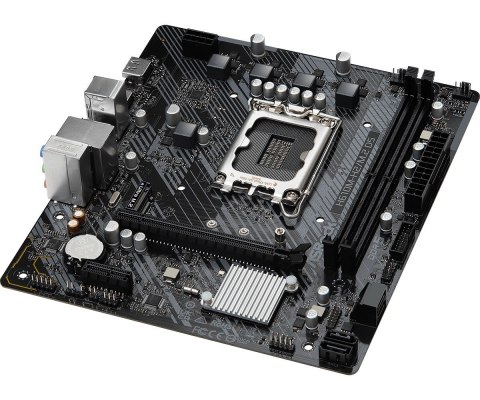 Płyta główna ASRock H610M-H2/M.2 D5 Płyta główna ASRock H610M-H2/M.2 D5