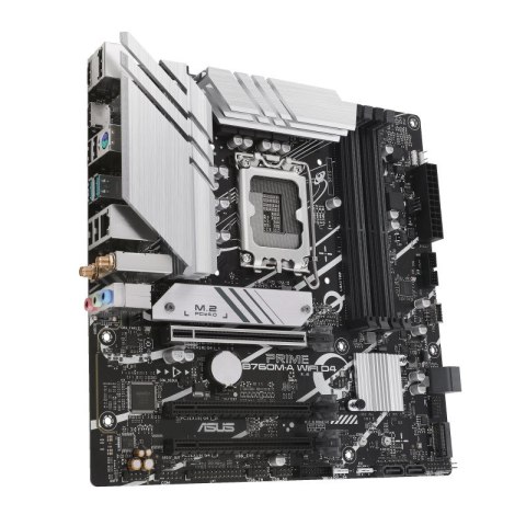 Płyta główna ASUS PRIME B760M-A WIFI D4 Płyta główna ASUS PRIME B760M-A WIFI D4