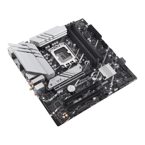 Płyta główna ASUS PRIME B760M-A WIFI D4 Płyta główna ASUS PRIME B760M-A WIFI D4