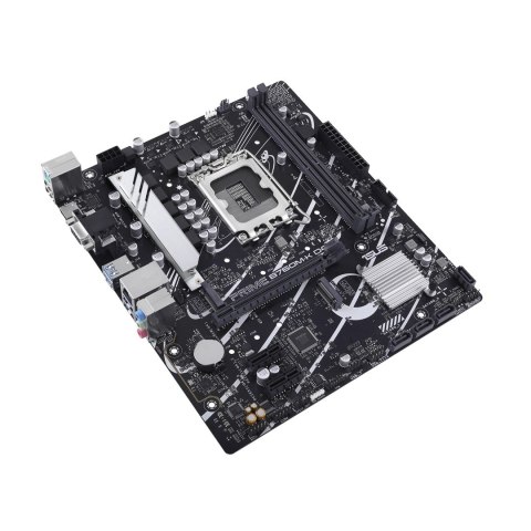 Płyta główna ASUS PRIME B760M-K D4 Płyta główna ASUS PRIME B760M-K D4