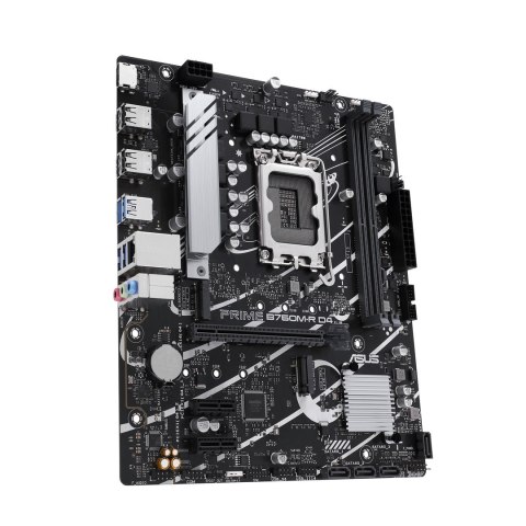 Płyta główna ASUS PRIME B760M-R D4 Płyta główna ASUS PRIME B760M-R D4