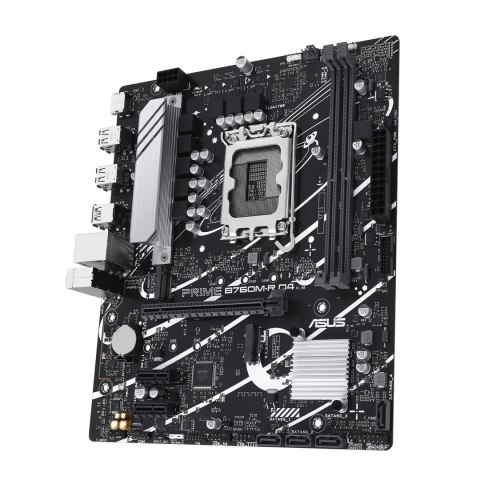 Płyta główna ASUS PRIME B760M-R D4 Płyta główna ASUS PRIME B760M-R D4