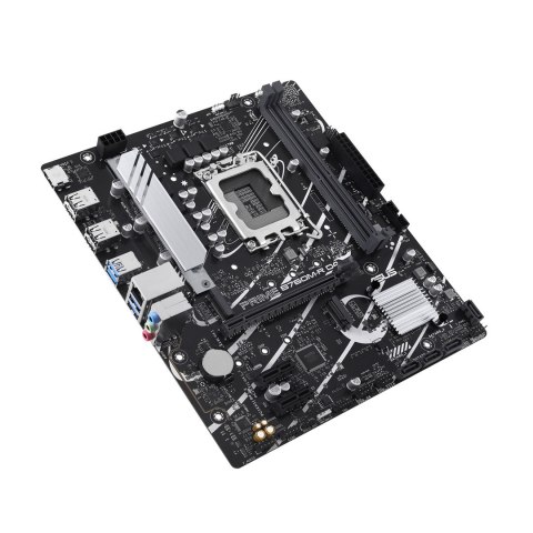 Płyta główna ASUS PRIME B760M-R D4 Płyta główna ASUS PRIME B760M-R D4