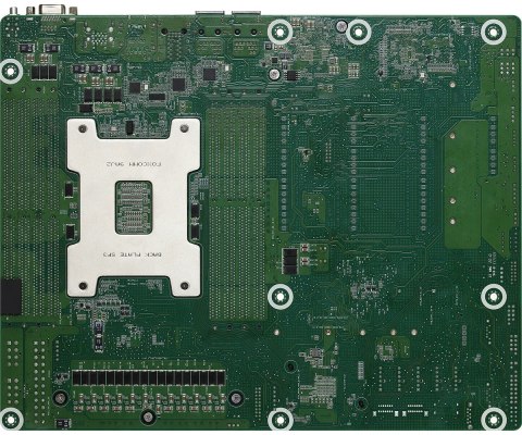 Płyta główna AsRock TRX40D8-2N2T Socket TR4 TRX40 Płyta główna AsRock TRX40D8-2N2T Socket TR4 TRX40