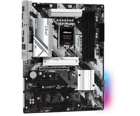 Płyta główna Asrock B760 PRO RS/D4 Płyta główna Asrock B760 PRO RS/D4
