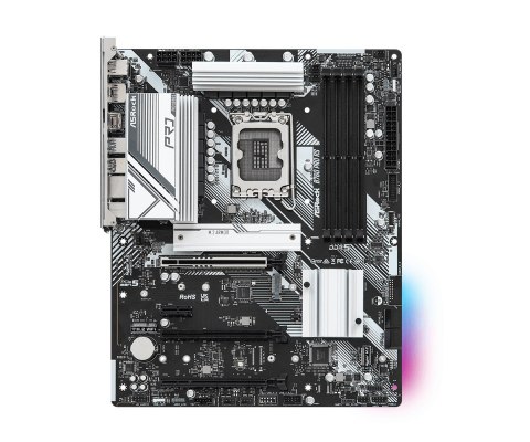 Płyta główna Asrock B760 PRO RS Płyta główna Asrock B760 PRO RS