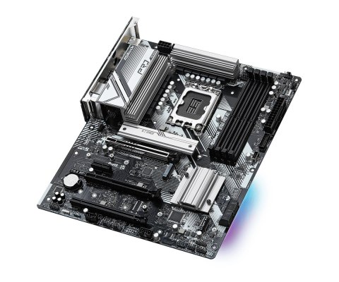 Płyta główna Asrock B760 PRO RS Płyta główna Asrock B760 PRO RS