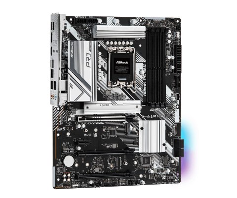 Płyta główna Asrock B760 PRO RS Płyta główna Asrock B760 PRO RS