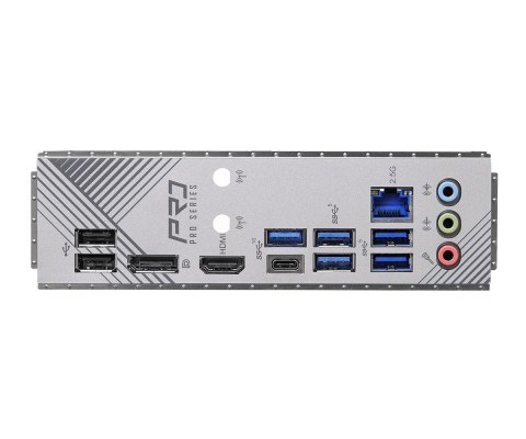 Płyta główna Asrock B760 PRO RS Płyta główna Asrock B760 PRO RS