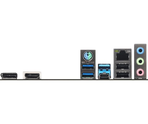 Płyta główna Asrock B760M-H/M.2 Płyta główna Asrock B760M-H/M.2
