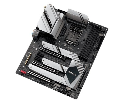 Płyta główna Asrock W480 Creator Płyta główna Asrock W480 Creator