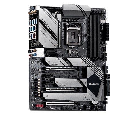 Płyta główna Asrock W480 Creator Płyta główna Asrock W480 Creator