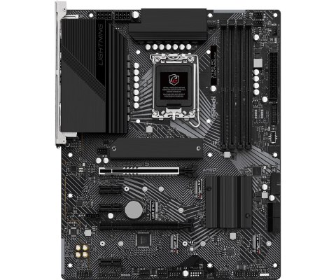 Płyta główna Asrock Z790 PG Lightning/D4 Płyta główna Asrock Z790 PG Lightning/D4