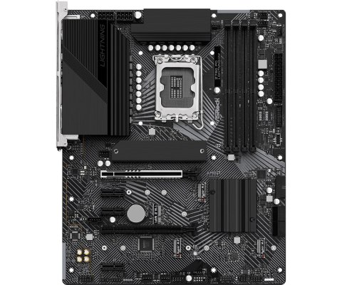 Płyta główna Asrock Z790 PG Lightning/D4 Płyta główna Asrock Z790 PG Lightning/D4