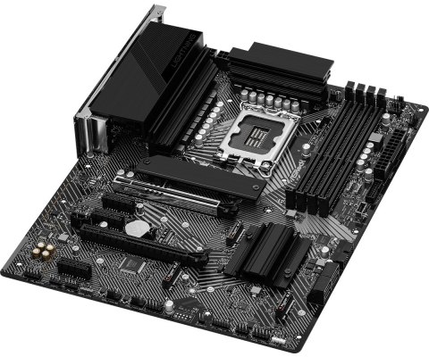 Płyta główna Asrock Z790 PG Lightning/D4 Płyta główna Asrock Z790 PG Lightning/D4