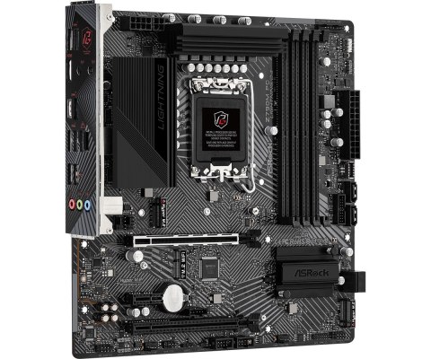 Płyta główna Asrock Z790M PG Lightning/D4 Płyta główna Asrock Z790M PG Lightning/D4