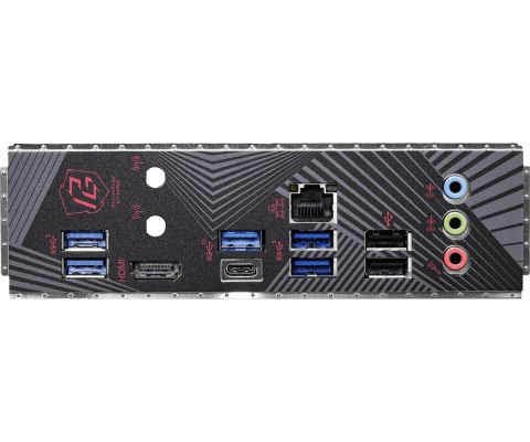 Płyta główna Asrock Z790M PG Lightning/D4 Płyta główna Asrock Z790M PG Lightning/D4