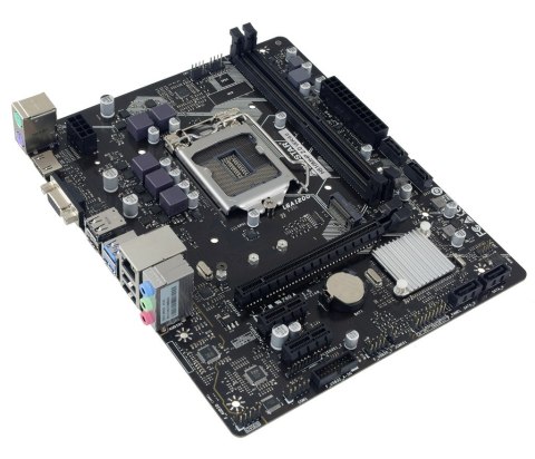 Płyta główna BIOSTAR H510MHP 2.0 Płyta główna BIOSTAR H510MHP 2.0