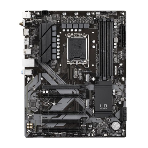 Płyta główna Gigabyte B760 DS3H AX DDR4 Płyta główna Gigabyte B760 DS3H AX DDR4