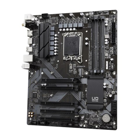 Płyta główna Gigabyte B760 DS3H AX DDR4 Płyta główna Gigabyte B760 DS3H AX DDR4