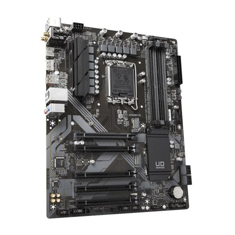 Płyta główna Gigabyte B760 DS3H AX DDR4 Płyta główna Gigabyte B760 DS3H AX DDR4