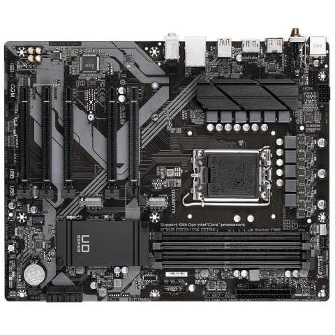 Płyta główna Gigabyte B760 DS3H AX DDR4 Płyta główna Gigabyte B760 DS3H AX DDR4