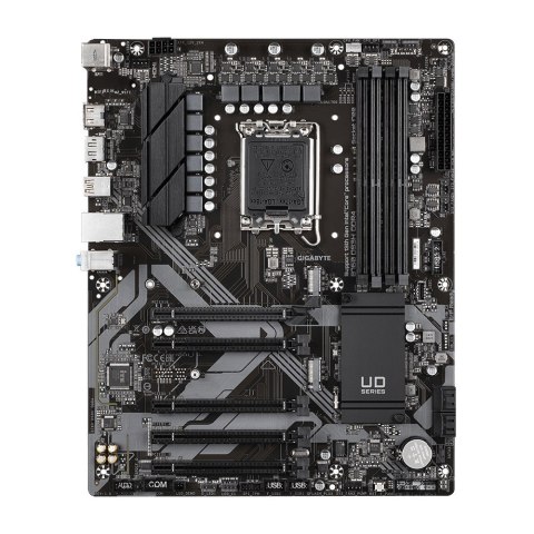 Płyta główna Gigabyte B760 DS3H DDR4 Płyta główna Gigabyte B760 DS3H DDR4