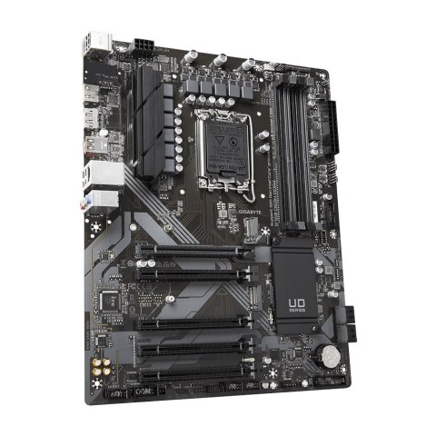 Płyta główna Gigabyte B760 DS3H DDR4 Płyta główna Gigabyte B760 DS3H DDR4