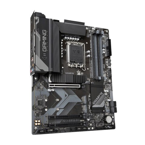 Płyta główna Gigabyte B760 GAMING X DDR4 1.0 Płyta główna Gigabyte B760 GAMING X DDR4 1.0
