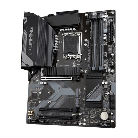 Płyta główna Gigabyte B760 GAMING X DDR4 1.0 Płyta główna Gigabyte B760 GAMING X DDR4 1.0