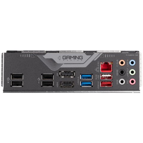 Płyta główna Gigabyte B760 GAMING X DDR4 1.0 Płyta główna Gigabyte B760 GAMING X DDR4 1.0