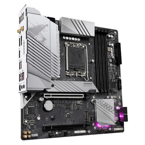 Płyta główna Gigabyte B760M AORUS ELITE AX Płyta główna Gigabyte B760M AORUS ELITE AX