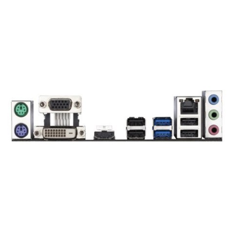 Płyta główna Gigabyte H410M S2H V2 Płyta główna Gigabyte H410M S2H V2