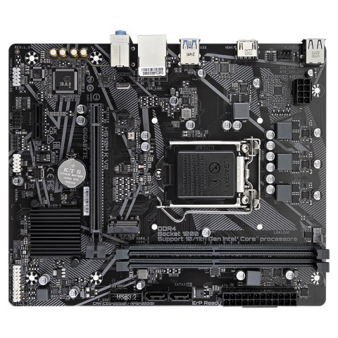 Płyta główna Gigabyte H510M K V2 Płyta główna Gigabyte H510M K V2