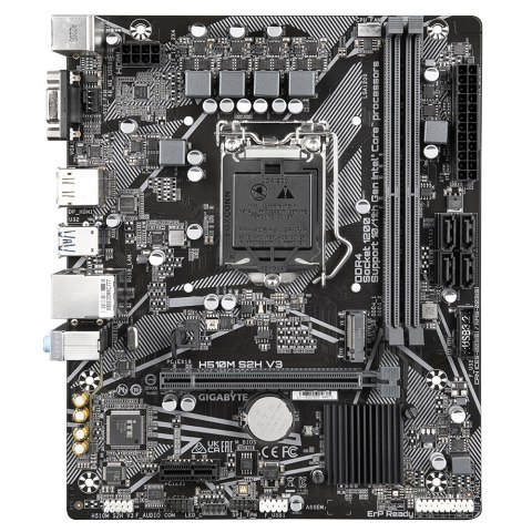 Płyta główna Gigabyte H510M S2H V3 Płyta główna Gigabyte H510M S2H V3