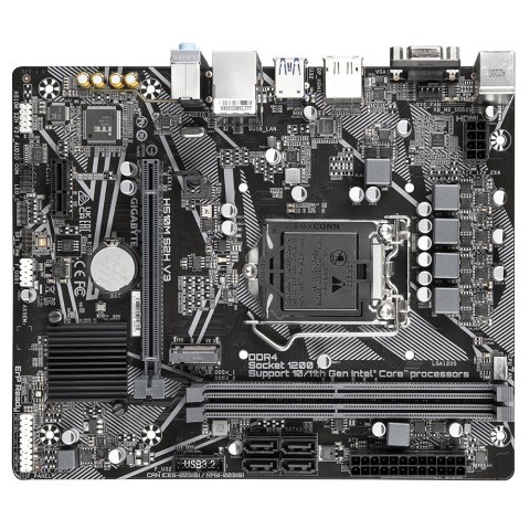 Płyta główna Gigabyte H510M S2H V3 Płyta główna Gigabyte H510M S2H V3