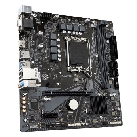 Płyta główna Gigabyte H610M H V2 DDR4 Płyta główna Gigabyte H610M H V2 DDR4