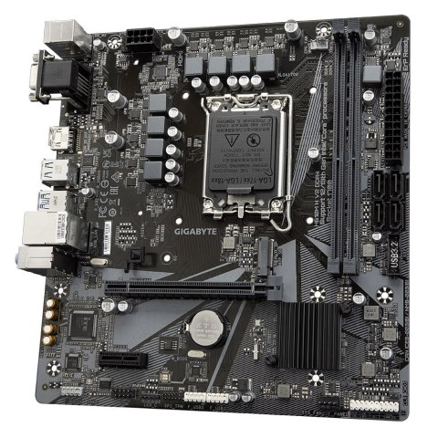 Płyta główna Gigabyte H610M H V2 DDR4 Płyta główna Gigabyte H610M H V2 DDR4