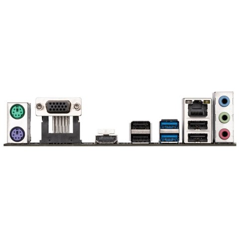 Płyta główna Gigabyte H610M H V2 DDR4 Płyta główna Gigabyte H610M H V2 DDR4