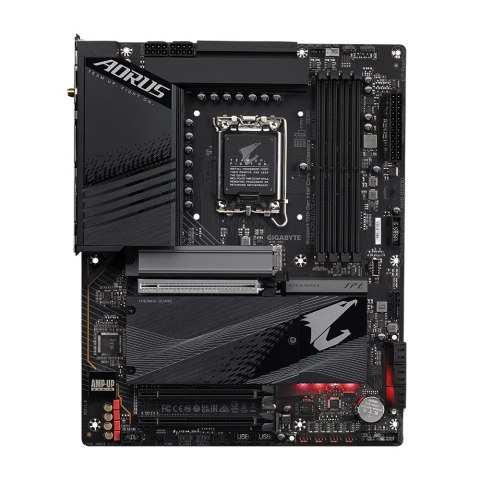 Płyta główna Gigabyte Z790 AORUS ELITE AX Płyta główna Gigabyte Z790 AORUS ELITE AX