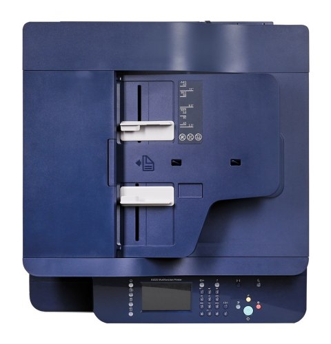 URZĄDZENIE WIELOFUNKCYJNE XEROX WORKCENTRE B1025V_U URZĄDZENIE WIELOFUNKCYJNE XEROX WORKCENTRE B1025V_U