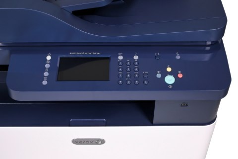 URZĄDZENIE WIELOFUNKCYJNE XEROX WORKCENTRE B1025V_U URZĄDZENIE WIELOFUNKCYJNE XEROX WORKCENTRE B1025V_U