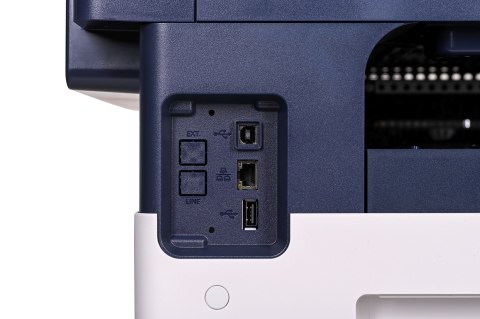 URZĄDZENIE WIELOFUNKCYJNE XEROX WORKCENTRE B1025V_U URZĄDZENIE WIELOFUNKCYJNE XEROX WORKCENTRE B1025V_U