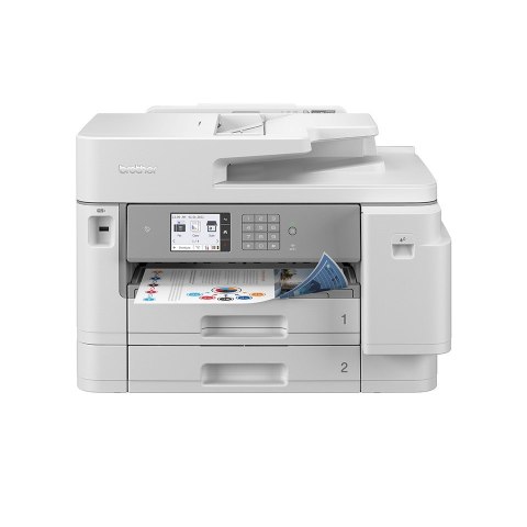 Urządzenie wielofunkcyjne Brother MFC-J5955DW Urządzenie wielofunkcyjne Brother MFC-J5955DW